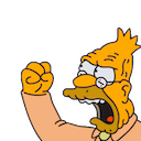 old man yells at script kiddies